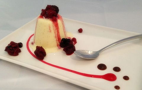 Arriva Pizzeria & Ristorante Italiano - Hervey Bay Accommodation 4