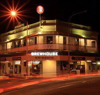 Brewhouse Brisbane - Tourism Hervey Bay