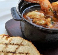 Rickys River Bar  Restaurant - Tourism Hervey Bay