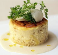 Sails Beach Restaurant  Bar - Tourism Hervey Bay