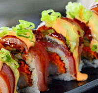 Tsuruya - Tourism Hervey Bay