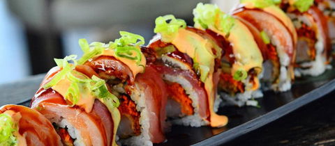 Tsuruya - Tourism Hervey Bay 0