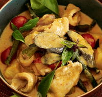 Thai Tanee - Tourism Hervey Bay