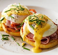 Centre Point Signatures Restaurant - Tourism Hervey Bay