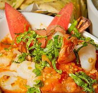 Spice n Flavor - Hervey Bay Accommodation