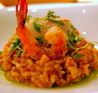 Mill Char Grill Restaurant and Bar - Hervey Bay Accommodation