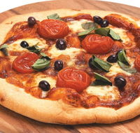 Toscani's - Hervey Bay Accommodation
