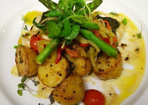 Portofino On Bank - Tourism Hervey Bay 1