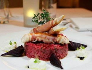 Black Salt Restaurant - Hervey Bay Accommodation 0