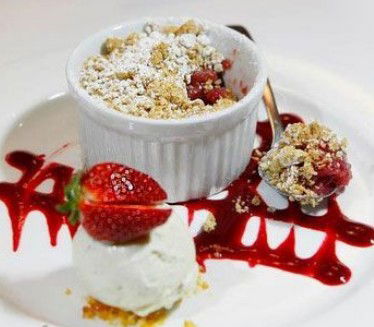 Black Salt Restaurant - Hervey Bay Accommodation 2