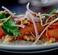 Pizza Bar - Hervey Bay Accommodation
