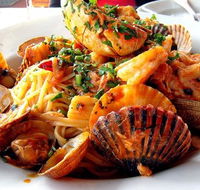 Baveras - Tourism Hervey Bay