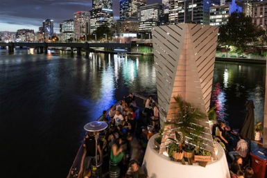 Ponyfish Island - Tourism Hervey Bay 0