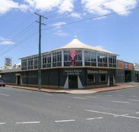 Edgewater Hotel - Hervey Bay Accommodation