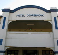 Echuca Moama RSL  Citizens Club Ltd - Tourism Hervey Bay