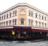 The Grand Hotel Newcastle - Tourism Hervey Bay