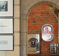 Scottish Chief's Tavern Brewery - Tourism Hervey Bay