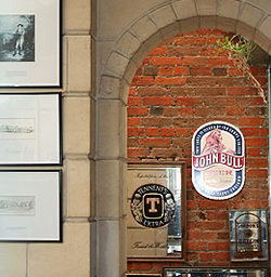 Scottish Chief's Tavern Brewery - Hervey Bay Accommodation 0