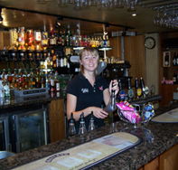 The New England Hotel - Hervey Bay Accommodation