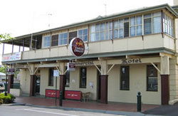 Alexandra VIC Hervey Bay Accommodation