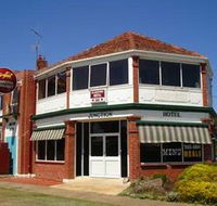 Allansford Hotel - Hervey Bay Accommodation