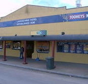 The Lake George Hotel - Tourism Hervey Bay
