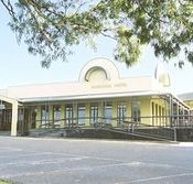 The Anglesea Hotel - Hervey Bay Accommodation
