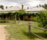Anglers Rest VIC Hervey Bay Accommodation