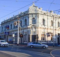 Union Hotel - Tourism Hervey Bay