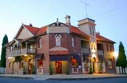 Neath NSW Hervey Bay Accommodation