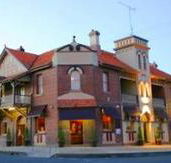 Abermain Hotel - Hervey Bay Accommodation