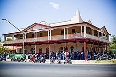Nimmitabel NSW Hervey Bay Accommodation