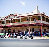 Royal Hotel Adelong - Hervey Bay Accommodation