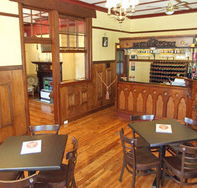 The Altar at Beaufort House - Hervey Bay Accommodation