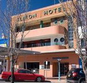 Albion Hotel - Hervey Bay Accommodation
