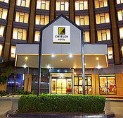 Chifley Albury - Hervey Bay Accommodation