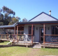 The Globe Hotel. Rylstone - Hervey Bay Accommodation