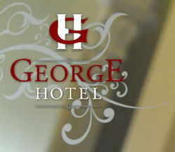 George Hotel Ballarat - Tourism Hervey Bay 0