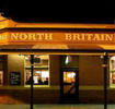North Britain Hotel - Hervey Bay Accommodation