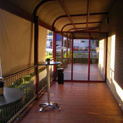 Pascoe Vale Hotel - Tourism Hervey Bay 0