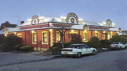 Newmarket Hotel Albury - Hervey Bay Accommodation 0