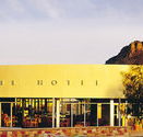 Royal Mail Hotel - Hervey Bay Accommodation