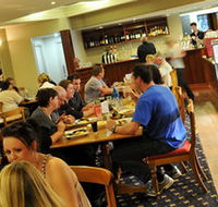 National Hotel Bendigo - Tourism Hervey Bay