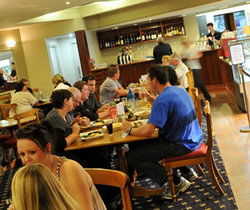 National Hotel Bendigo - Tourism Hervey Bay 0