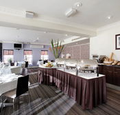 AJs Bar  Bistro - Tourism Hervey Bay