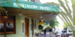 Newrybar ACT Hervey Bay Accommodation