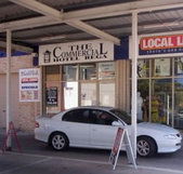 The Commercial Hotel Bega - Hervey Bay Accommodation