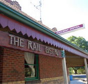 Railway Hotel - Hervey Bay Accommodation