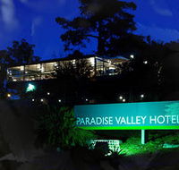 The Paradise Hotel - Hervey Bay Accommodation