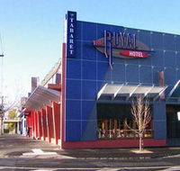 Royal Hotel Essendon - Hervey Bay Accommodation